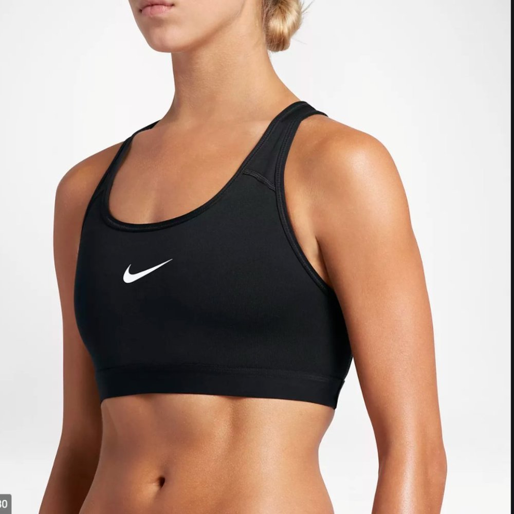 NEW Nike Pro Classic Woman's Sports Bra